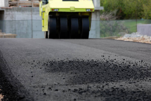 Best Residential Paver Driveway  in Laurens, IA