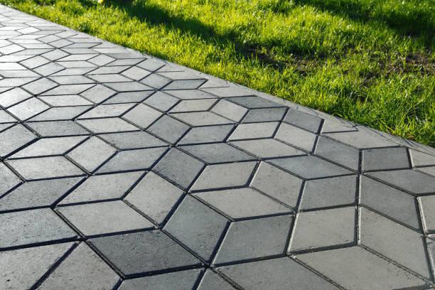 Best Permeable Paver Driveway  in Laurens, IA