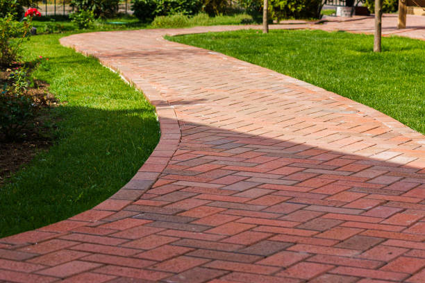 Driveway Pavers for Homes in Laurens, IA