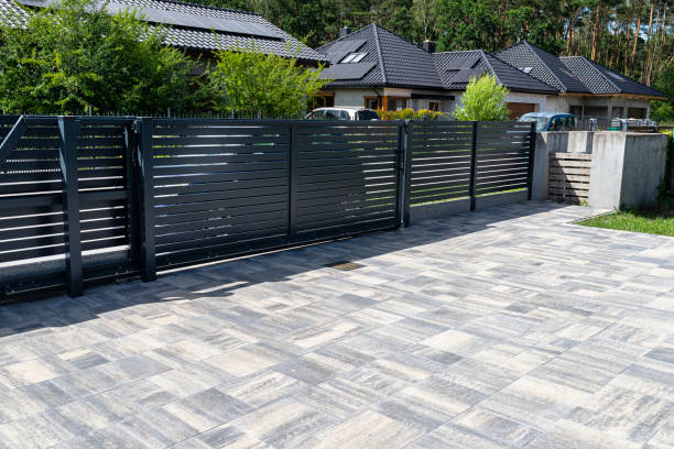 Best Brick Driveway Pavers  in Laurens, IA