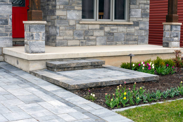 Best Permeable Paver Driveway  in Laurens, IA