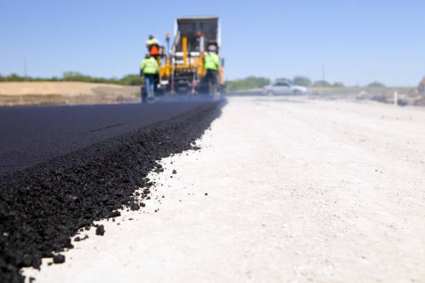 Reasons to Select Us for Your Driveway Paving Requirements in Laurens, IA