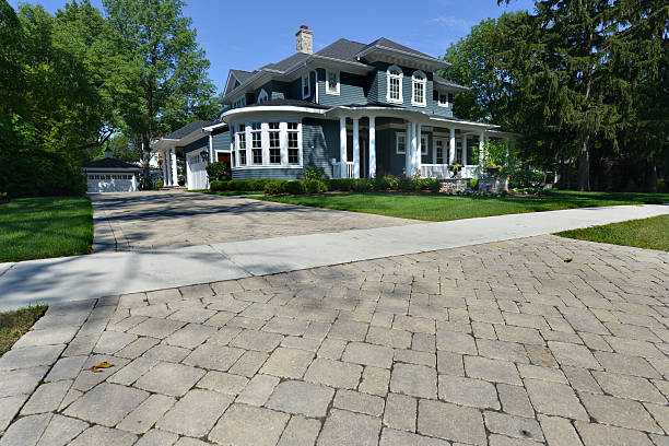 Best Driveway Paving Company  in Laurens, IA