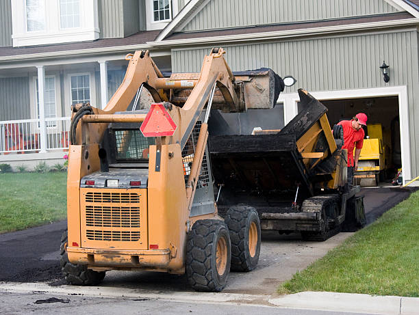 Best Commercial Driveway Pavers  in Laurens, IA