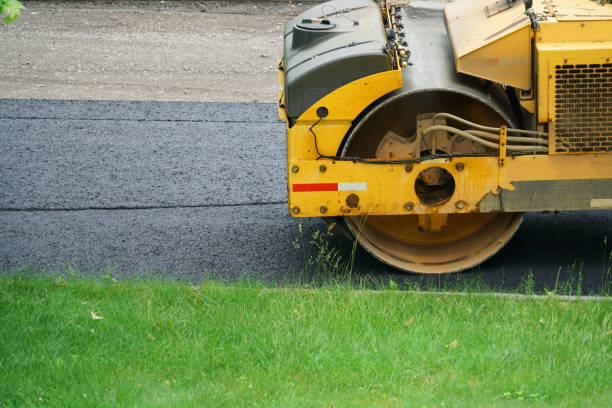 Best Cobblestone Driveway Pavers  in Laurens, IA
