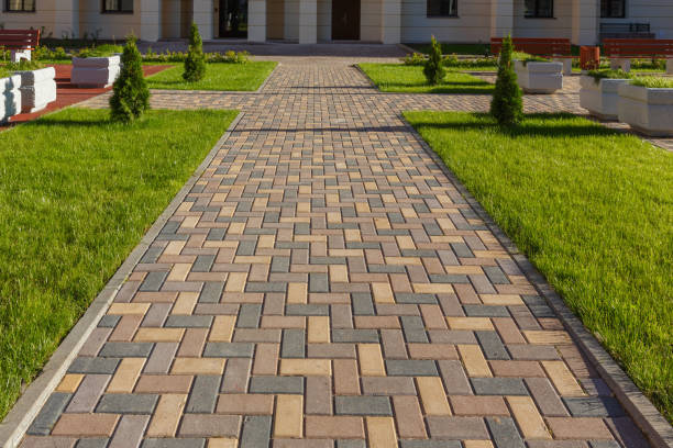 Best Affordable Driveway Pavers  in Laurens, IA